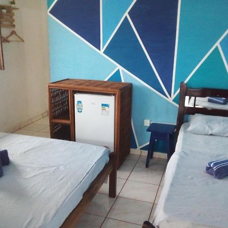 Casa Netuno Ξενοδοχείο Boipeba Island Εξωτερικό φωτογραφία