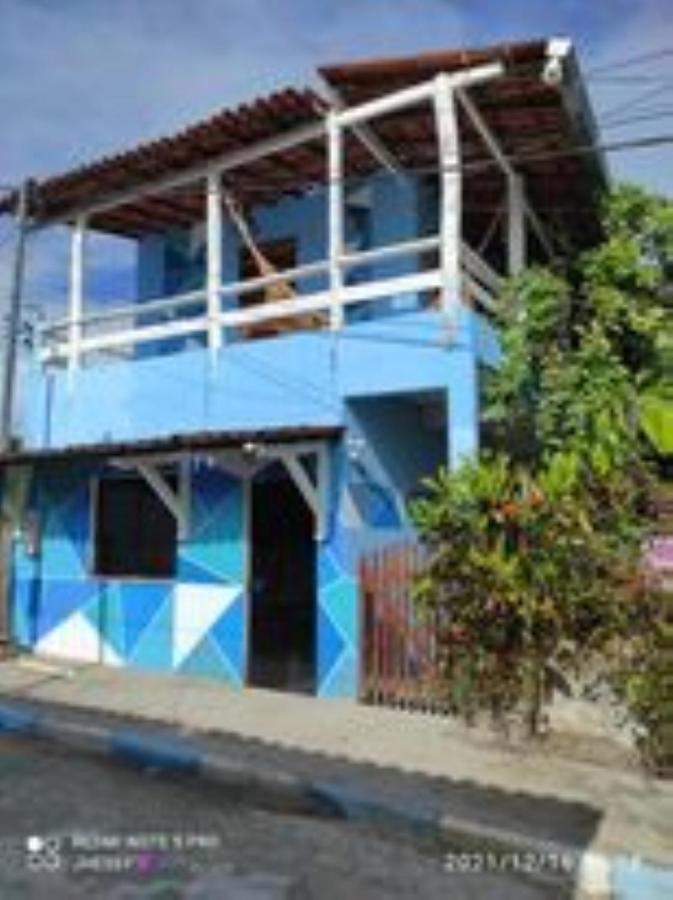 Casa Netuno Ξενοδοχείο Boipeba Island Εξωτερικό φωτογραφία
