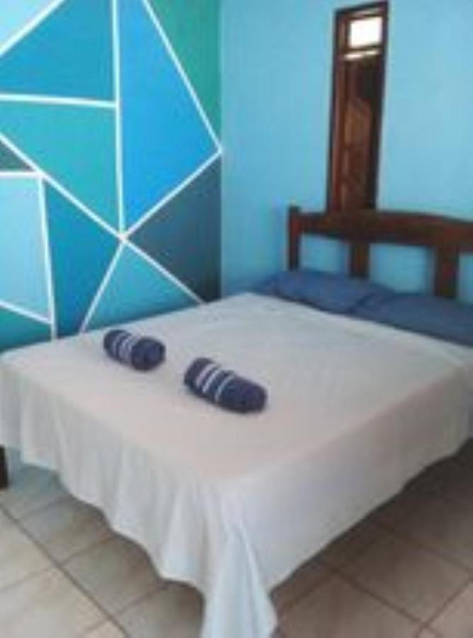 Casa Netuno Ξενοδοχείο Boipeba Island Εξωτερικό φωτογραφία