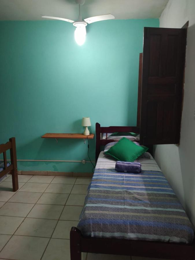 Casa Netuno Ξενοδοχείο Boipeba Island Εξωτερικό φωτογραφία