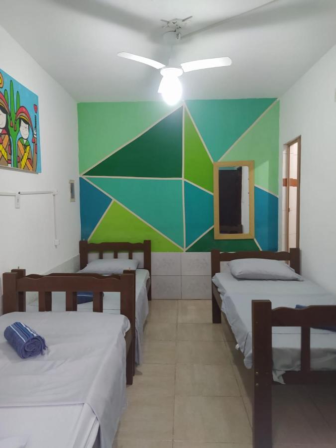 Casa Netuno Ξενοδοχείο Boipeba Island Εξωτερικό φωτογραφία
