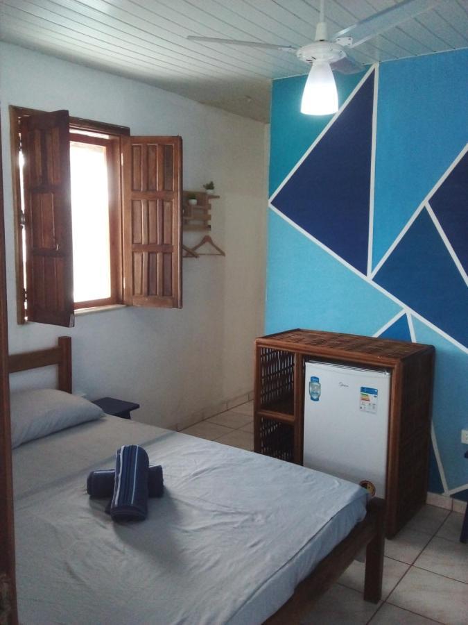 Casa Netuno Ξενοδοχείο Boipeba Island Εξωτερικό φωτογραφία