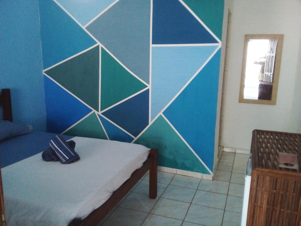 Casa Netuno Ξενοδοχείο Boipeba Island Εξωτερικό φωτογραφία